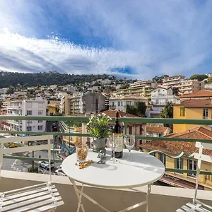 Feel - De Gaulle - , Villefranche-sur-Mer France
